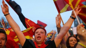 ΠΓΔΜ: Η αντιπολίτευση καλεί τους υποστηρικτές της να πράξουν κατά συνείδηση στο δημοψήφισμα για τη Συμφωνία των Πρεσπών