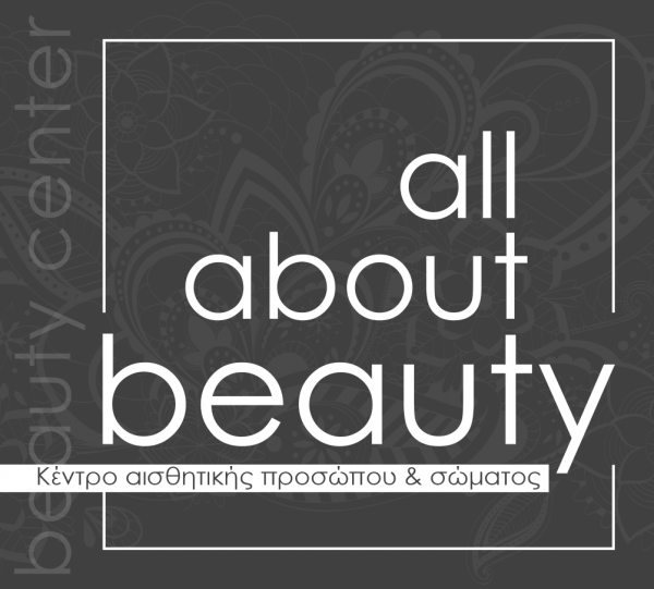 ALL ABOUT BEAUTY