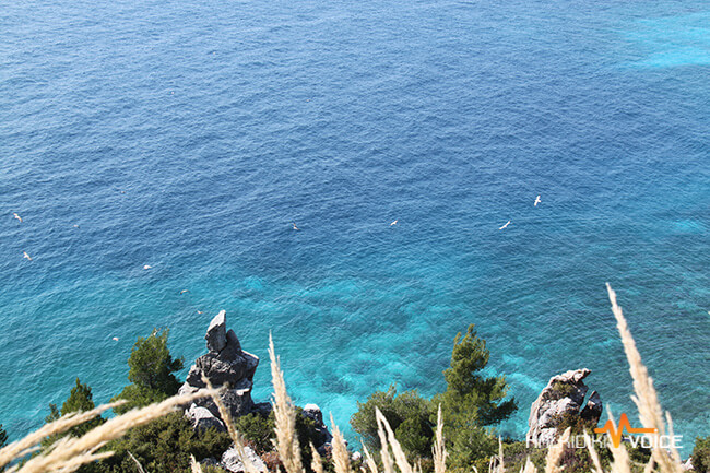 AGIA PARASKEYH XALKIDIKI