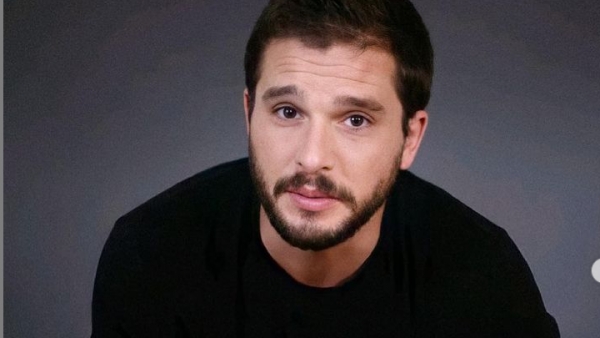 Ο Κιτ Χάρινγκτον για το «Game of Thrones»
