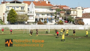 Π.Ο. ΜΟΥΔΑΝΙΩΝ - Α.Ε. ΠΟΝΤΙΩΝ ΠΕΤΡΑΛΩΝΩΝ 3-0 (VIDEO)