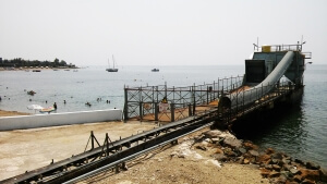 Τα θερινά φεστιβάλ της περιφέρειας και μια εκδήλωση στη σκάλα των Μεταλλείων Γερακινής