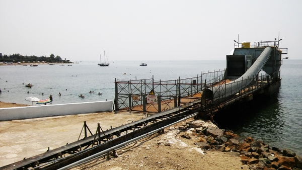 Τα θερινά φεστιβάλ της περιφέρειας και μια εκδήλωση στη σκάλα των Μεταλλείων Γερακινής
