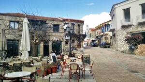 12,5 εκατομμύρια ευρώ  τα νέα έργα στον Δήμο Πολυγύρου