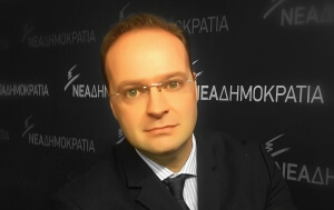 Στέλιος Βαλιάνος: Η Κυβέρνηση επιχειρεί να αλώσει πολιτικά την Αυτοδιοίκηση