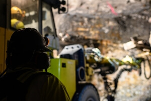 Αξιοποίηση νέων ψηφιακών τεχνολογιών από την Ελληνική Εξορυκτική Βιομηχανία