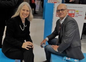 «Από τον Αριστοτέλη στο Μέγα Αλέξανδρο»: η ολοκληρωμένη τουριστική πρόταση του Προαθωνικού Οργανισμού Τουρισμού, που εξέπληξε στην Ι.Τ.Β.