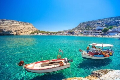 Έκθεση Φωτογραφίας για τα ελληνικά νησιά και τη βιοποικιλότητα στην έδρα του ΟΗΕ