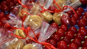 Τόνωση της αγοράς αναμένεται να φέρει ο πασχαλινός τζίρος - Ανοικτά τα καταστήματα την Κυριακή των Βαΐων