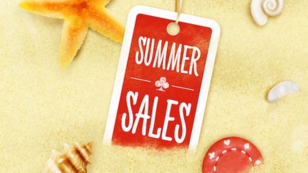 Αυλαία σήμερα για τις θερινές εκπτώσεις