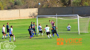 ΟΛΥΝΘΟΣ ΟΛΥΝΘΟΥ - ΗΡΑΚΛΗΣ Ν. ΦΩΚΑΙΑΣ 3-2 (VIDEO ΣΤΙΓΜΙΟΤΥΠΑ)