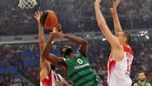 Στο ΣΕΦ, πρωταθλητής Ελλάδας 2017 ο Παναθηναϊκός για 36η φορά!