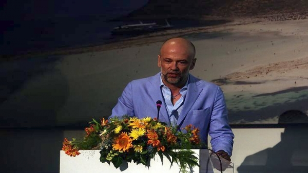 Ρέτσος:«Η Β.Ελλάδα μπορεί να επενδύσει στον αγροδιατροφικό τομέα»