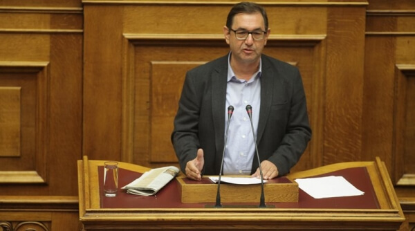 Χρ. Μαντάς: Είδαμε μία σκληρή, αλλά ειλικρινή, τοποθέτηση απέναντι στην προσπάθεια Ερντογάν να ανοίξει ζητήματα