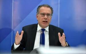 Γ. Κουμουτσάκος: Ο Ερντογάν δεν αντέχει να τινάξει στον αέρα τις ευρωτουρκικές σχέσεις