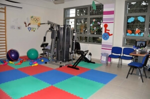 Εγκαινιάστηκε το Κέντρο Δημιουργικής Απασχόλησης