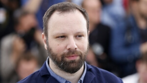 Ο Γ. Λάνθιμος στις Κάννες με την ταινία «The killing of a sacred deer»