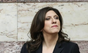 Εκστρατεία "γενικής ανυπακοής", θα οργανώσει η Ζωή Κωνσταντοπούλου