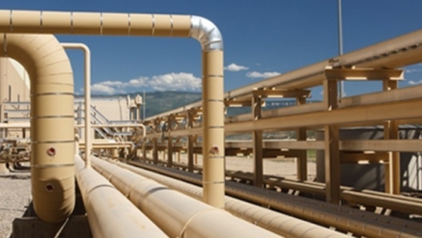 Υπογραφές τον Οκτώβριο για τον ελληνοβουλγαρικό αγωγό φυσικού αερίου