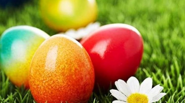 Χαλκιδική: Ο καιρός το Πάσχα