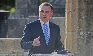 Κωνστανίνος Φίλης: Ο Ερντογάν έχει ενισχυθεί και θα ενισχυθεί περαιτέρω (HXHTIKO-Pic)