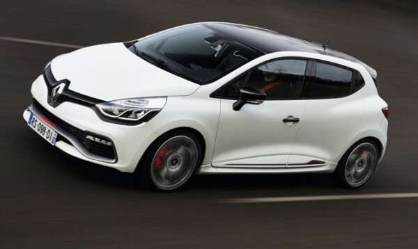 Τεχνολογία F1 στους κινητήρες εφαρμόζει στα μοντέλα παραγωγής της η Renault