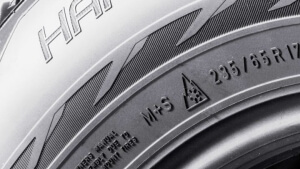 Ο σημαντικός ρόλος των χειμερινών ελαστικών