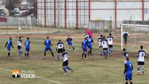 Π.Ο. ΜΟΥΔΑΝΙΩΝ - ΑΕΤΟΣ ΒΑΡΒΑΡΑΣ 0-1 (VIDEO)