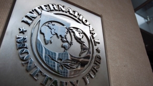 Το ΔΝΤ παρουσιάζει σήμερα την έκθεση για την ελληνική οικονομία και το χρέος
