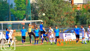 ΗΡΑΚΛΗΣ Ν ΦΩΚΑΙΑΣ - ΑΕΤΟΣ ΒΑΡΒΑΡΑΣ 0-3 (VIDEO ΣΤΙΓΜΙΟΤΥΠΑ)