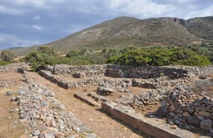 Κλειστοί τα απογεύματα οι αρχαιολογικοί χώροι λόγω καύσωνα