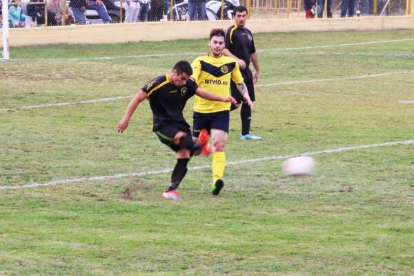 ΑΣΤΗΡ ΑΓΙΟΥ ΝΙΚΟΛΑΟΥ - ΑΕ ΠΟΝΤΙΩΝ ΠΕΤΡΑΛΩΝΩΝ 3-1 (SLIDE SHOW)