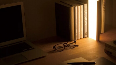 Night Book, για όσους βασανίζονται από αϋπνίες