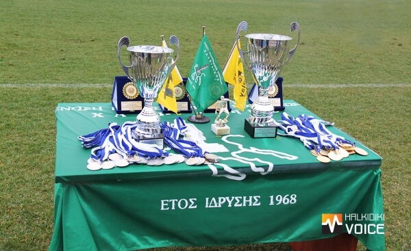 Ο "Πολυνίκης" απέναντι στην ..."Σταχτοπούτα"!