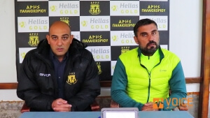 ΔΗΛΩΣΕΙΣ ΠΡΟΠΟΝΗΤΩΝ (VIDEO)