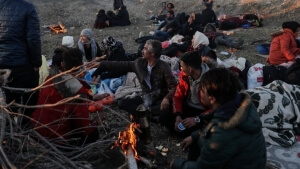 Μαξίμου: Αποτράπηκαν 24.203 προσπάθειες παράνομης εισόδου στη χώρα