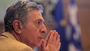 Στ. Κούλογλου: Η αξιολόγηση δεν θα κλείσει...