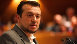 Ν. Παππάς: Είμαστε έτοιμοι για τη μετάβαση στο ψηφιακό ραδιόφωνο