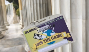 Πραγματοποιήθηκε με επιτυχία το 5ο Global Game Jam Athens στο Ζάππειο