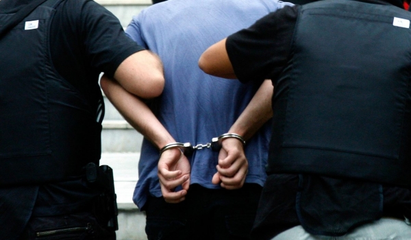 Συνελήφθησαν στον Έβρο οι δύο Τούρκοι δραπέτες των Αγροτικών Φυλακών Κασσάνδρας