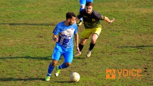 ΜΟΥΔΑΝΙΑ - ΣΤΡΑΤΩΝΙ 1-2 SLIDESHOW (VIDEO)