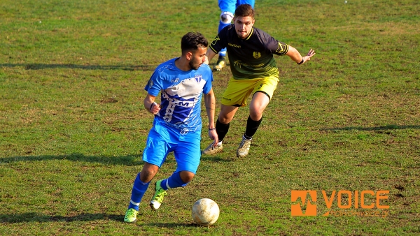 ΜΟΥΔΑΝΙΑ - ΣΤΡΑΤΩΝΙ 1-2 SLIDESHOW (VIDEO)