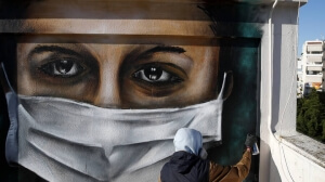 Π. Σκαπινάκης: Η μείωση του πανικού ουσιαστικό μέτρο σε ατομικό και συλλογικό επίπεδο