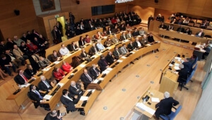 Θεσσαλονίκη: Υπερψηφίστηκε κατά πλειοψηφία το δάνειο ύψους 20 εκατ. ευρώ από την Ε.Τ.Επ. Αντιδράσεις από την αντιπολίτευση