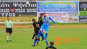 ΠΟ ΜΟΥΔΑΝΙΩΝ - ΑΡΗΣ ΚΑΣΣΑΝΔΡΕΙΑΣ SLIDESHOW (VIDEO)