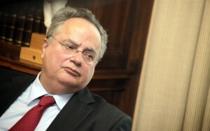 Στην Τρίπολη της Λιβύης σήμερα ο Ν. Κοτζιάς: Η Ελλάδα είναι έτοιμη να συνδράμει τη Λιβύη