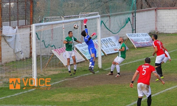 ΚΑΛΛΙΚΡΑΤΕΙΑ - ΠΟΛΥΓΥΡΟΣ SIDESHOW (VIDEO)