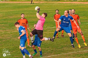 ΑΟ ΣΗΜΑΝΤΡΩΝ - ΘΥΕΛΛΑ ΣΤΑΝΟΥ 1-0 (ΕΙΚΟΝΕΣ)