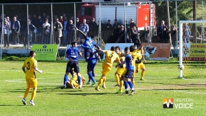 ΑΡΗΣ ΠΑΛΑΙΟΧΩΡΙΟΥ - ΗΡΑΚΛΗΣ ΘΕΣΣΑΛΟΝΙΚΗΣ 0-0 (VIDEO)