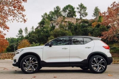 Τα οχήματα SUV αλλάζουν τις ισορροπίες στην ελληνική αγορά